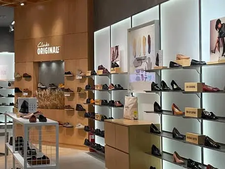 Footwear
