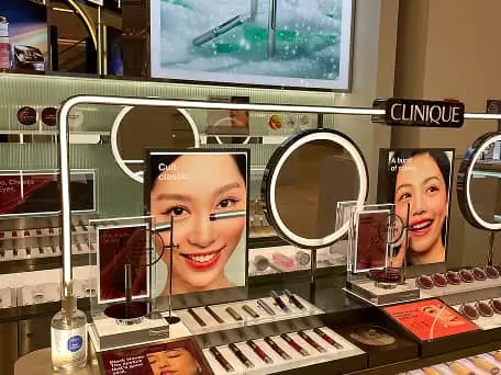 Beauty & Personal Care